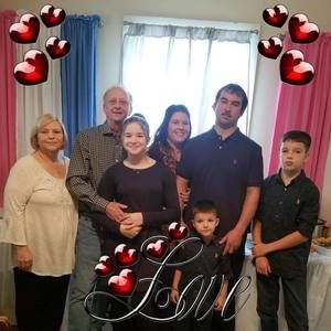 Meet your Posher, Mary